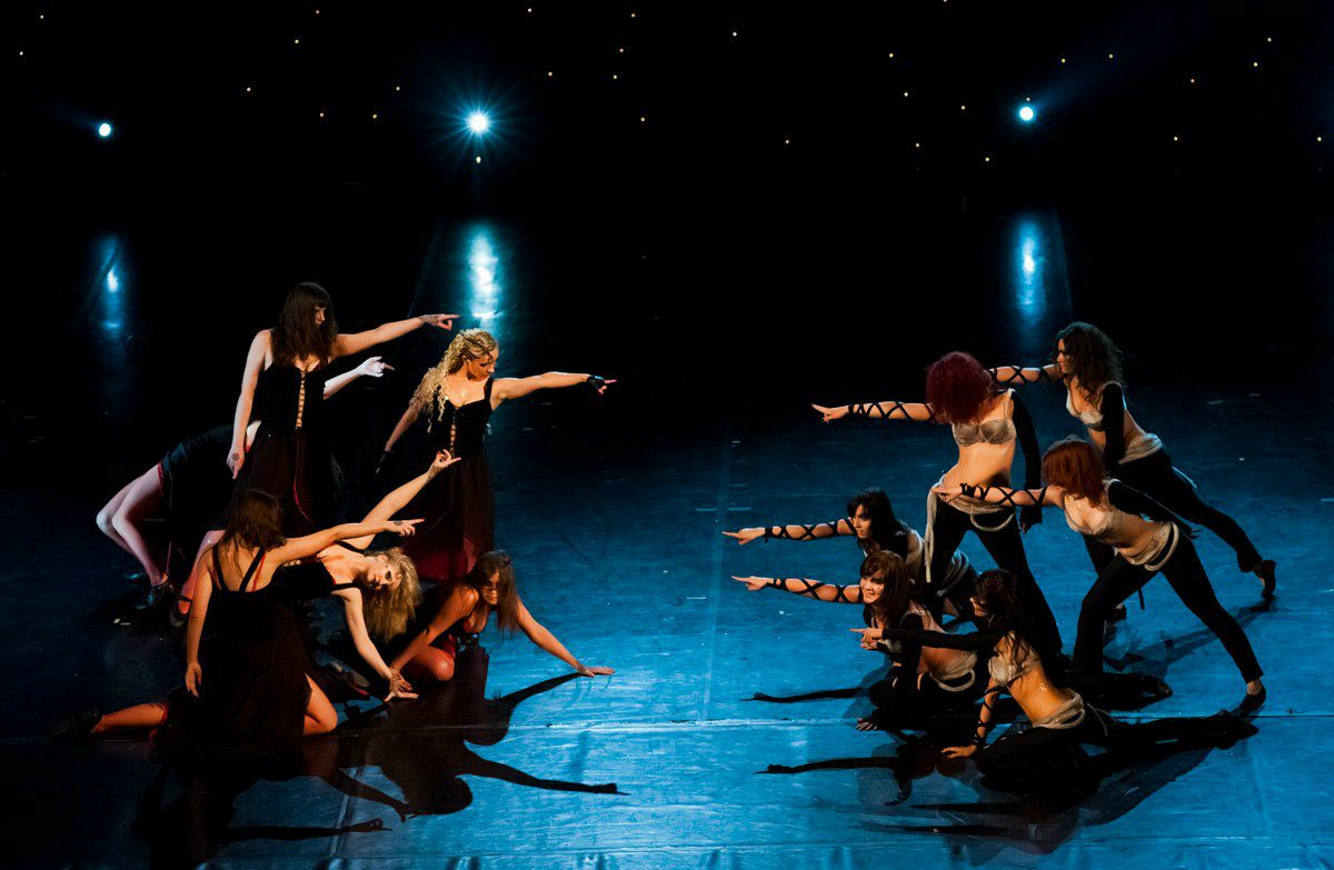 Олюшка Зубарева | Санкт-Петербург