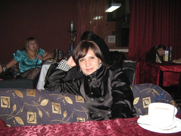 Индира Равилова | Кукмор