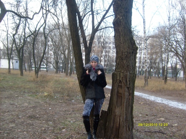 №2, Марина Нищук, 38 лет, Терновка №2, Марина Нищук, 38 лет, Терновка