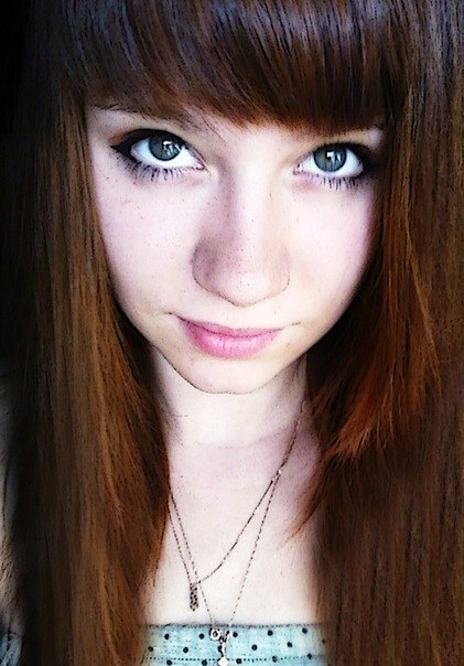 Юлия Бушина | Калуга