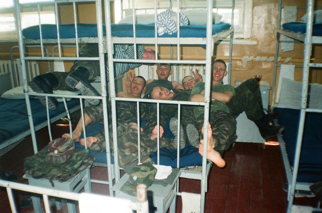 Владимир Ахинов Цырендоржиевич | Улан-Удэ