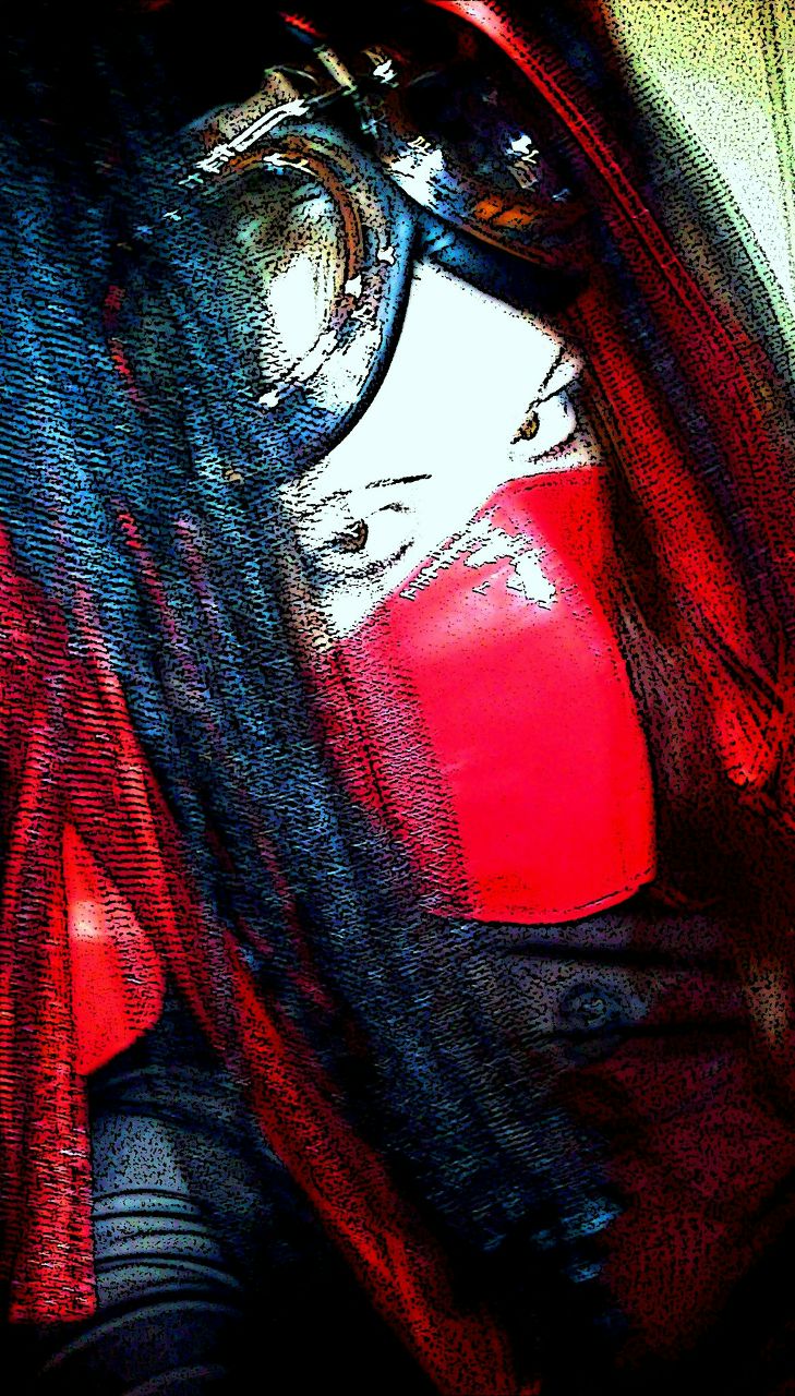 Тася Тарасенко [MorbuS] | Екатеринбург