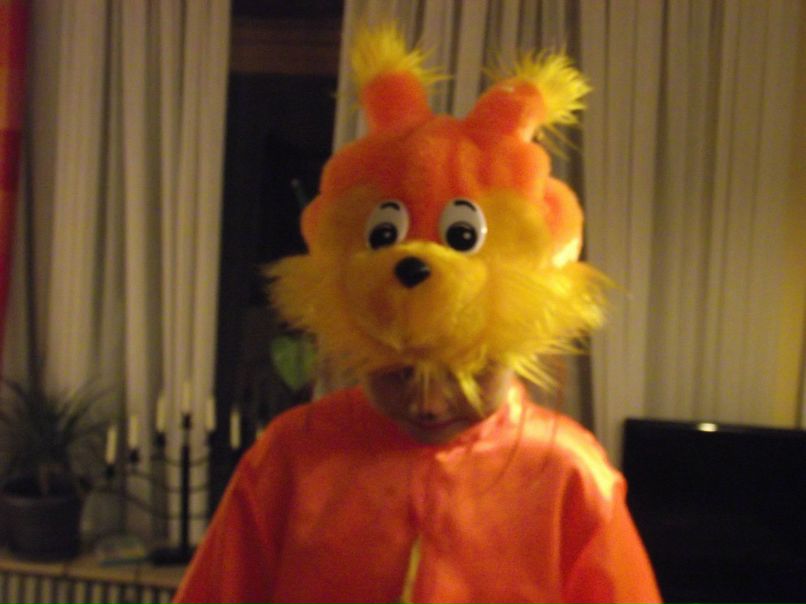 Анна Шост | Eindhoven