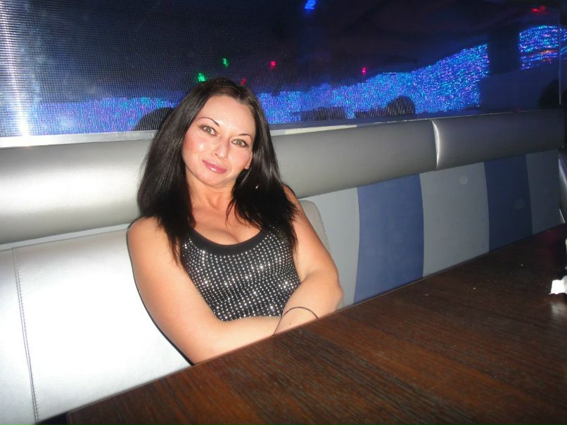 Илина Резяпова | Калуга