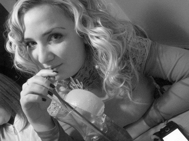 №8, Аллочка Эйгер, 33 года, Николаев №8, Аллочка Эйгер, 33 года, Николаев