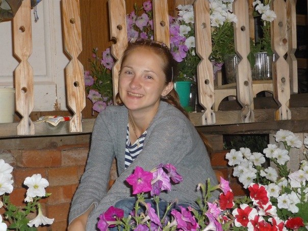 Женя Белоусов | Воткинск