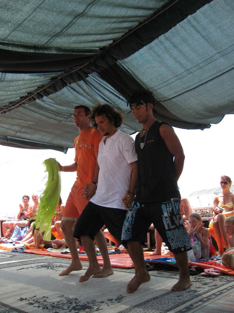 Наталия Лузина | Череповец