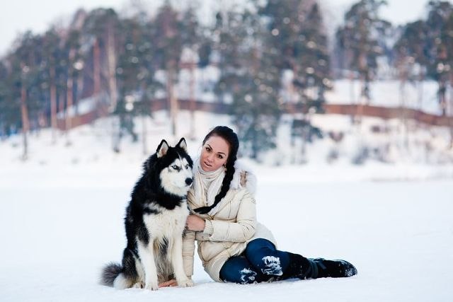 Натуся Андреева *FP* | Киев