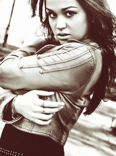 Натуся Андреева *FP* | Киев