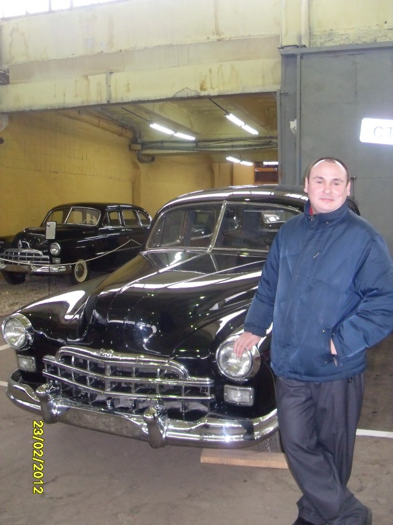 Klimov Oleg klim33rus | Владимир