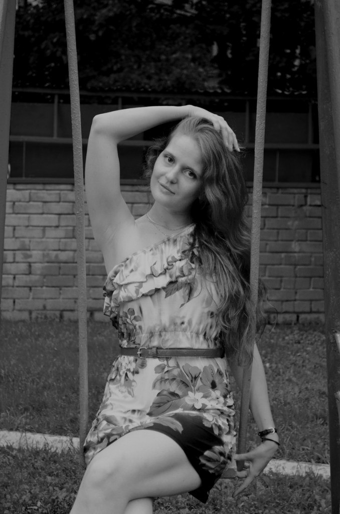 Ирина Билецкая | Москва