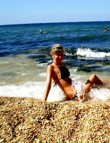 №149, Дария Ангеликова, 37 лет №149, Дария Ангеликова, 37 лет