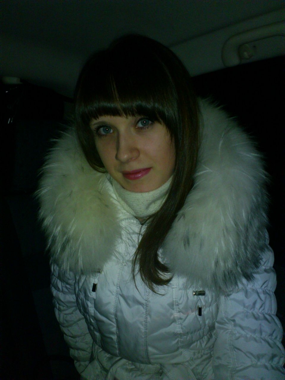 Оксана Салова | Новый Уренгой