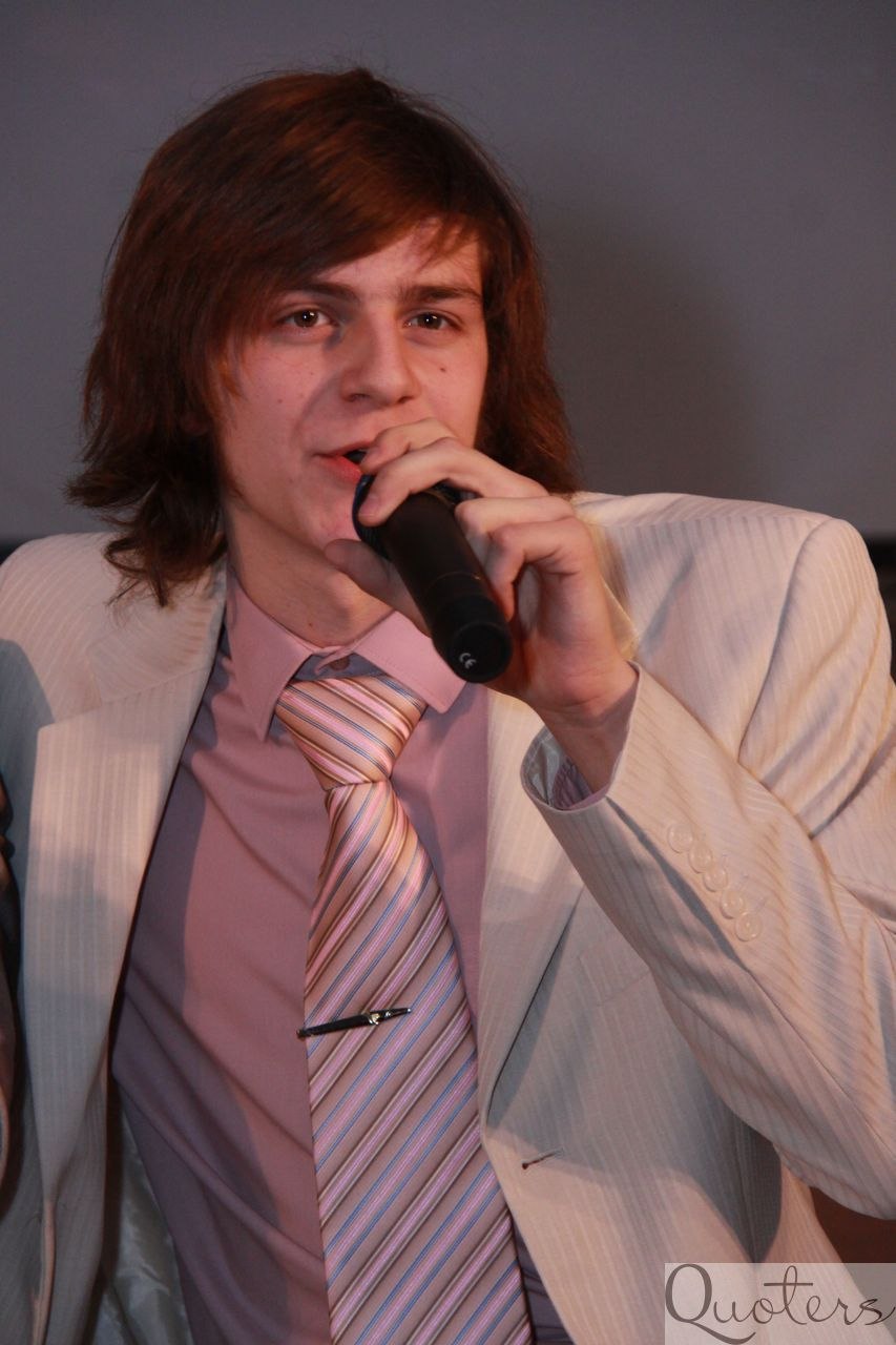 Вячеслав Рублев МАЭСТРО | 