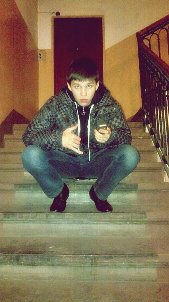 Анатолий Адамов | 