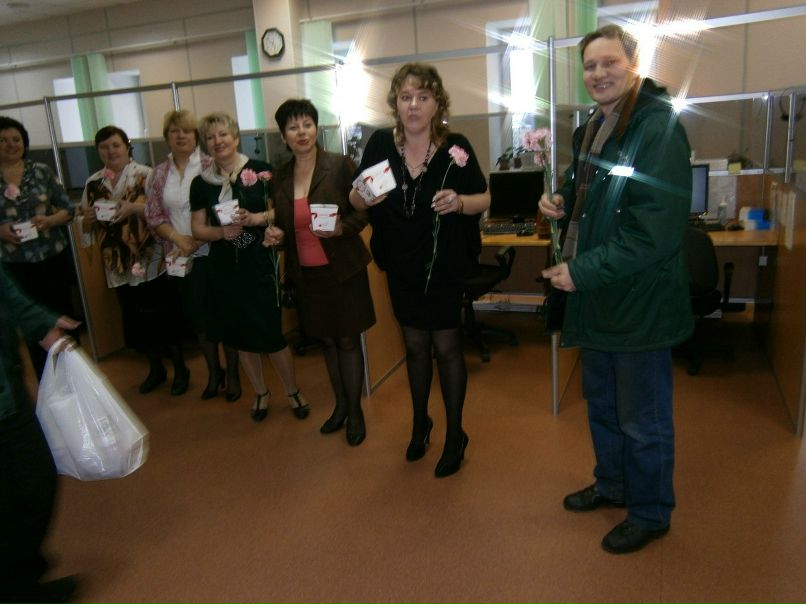 Дмитрий Митруков | Петрозаводск