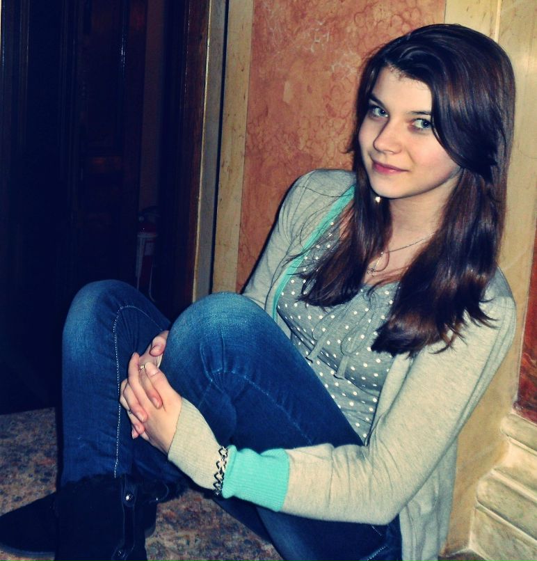 Соломія Андрушків | Львов