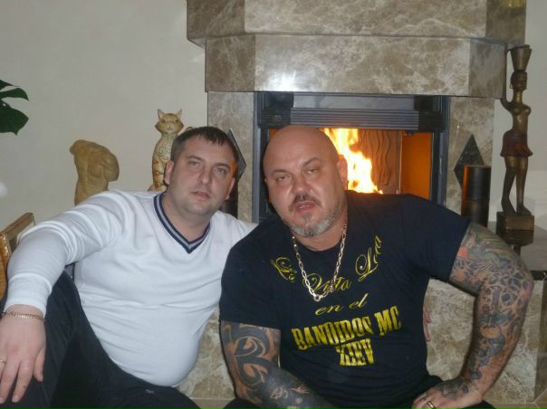 №46, Сергей Нилов, Челябинск №46, Сергей Нилов, Челябинск