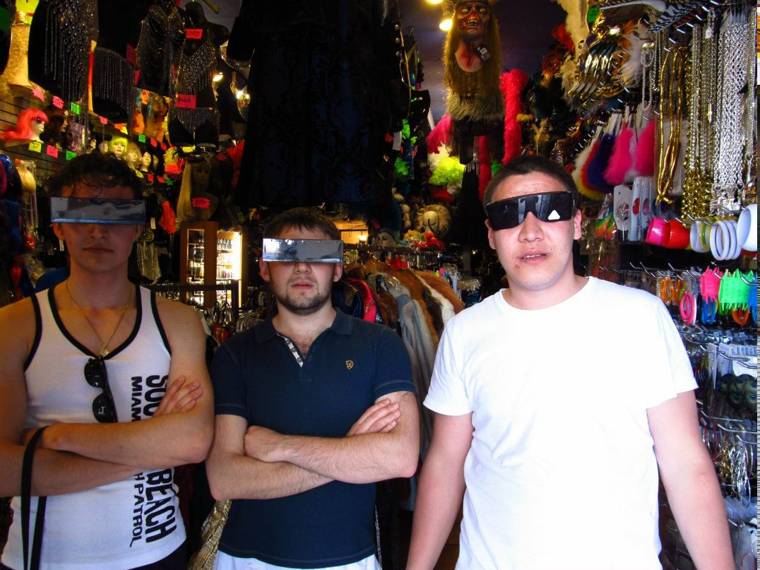 Ерлан Солтанов | Астана / Нур-Султан