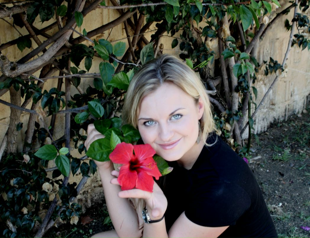 Света Моргун | Днепр (Днепропетровск)