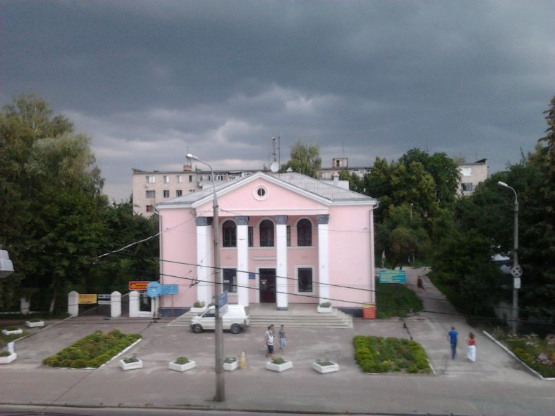 Елена Терехова | Чернигов