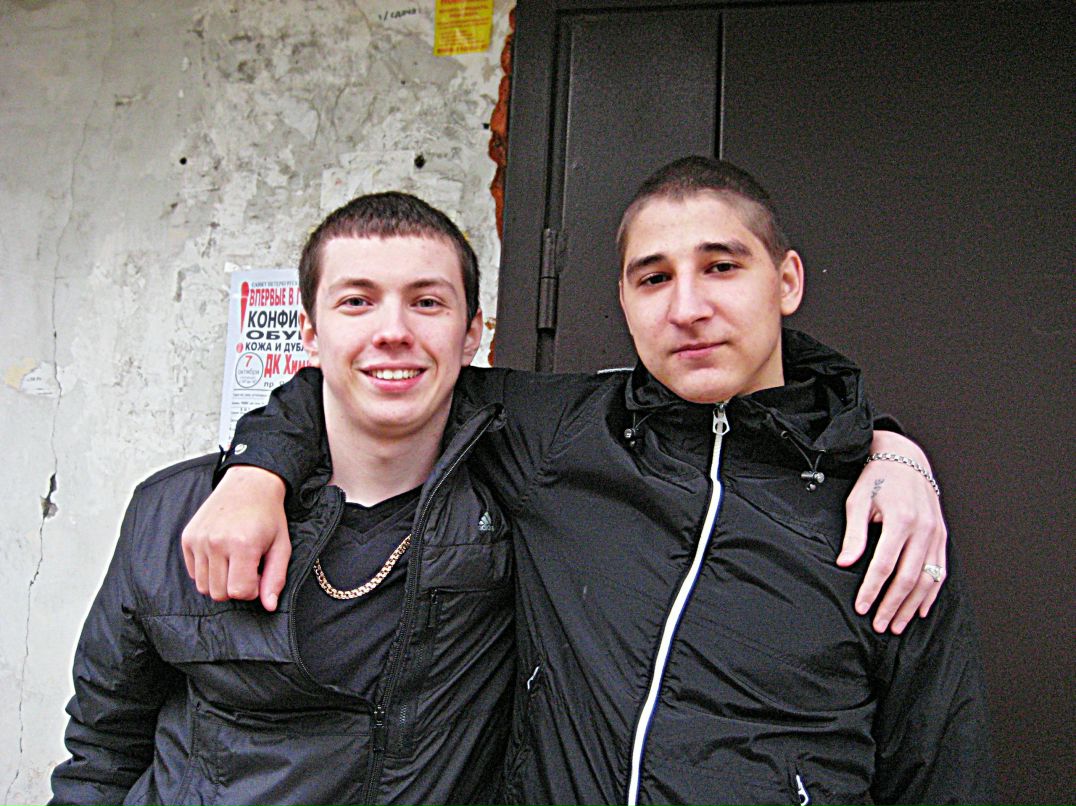 Руслан Нургатин | Севастополь