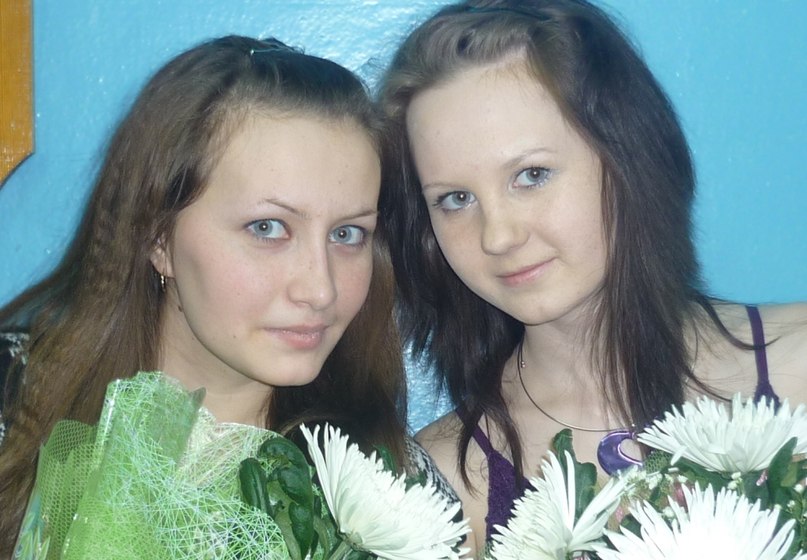 Ирина Малодушева | Санкт-Петербург