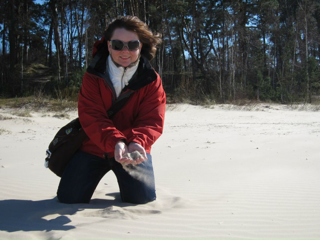 Зинаида Лоскутова | Санкт-Петербург