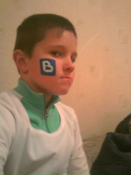 №156, Дима Гончаренко №156, Дима Гончаренко