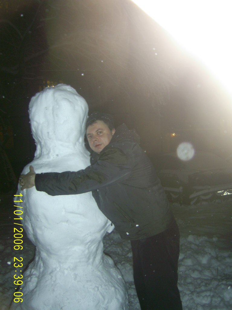 Антон Егоров Андреевич | Санкт-Петербург