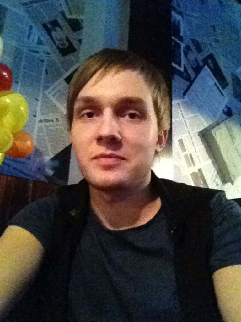 Алёна Хрякова | Новосибирск