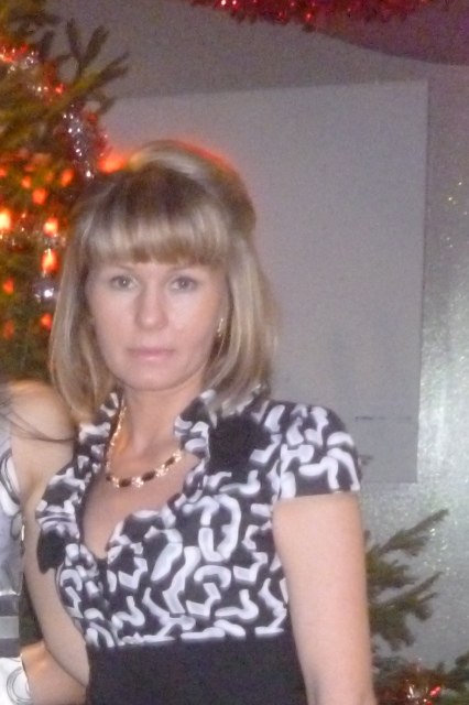 Анна Богаец | Вологда