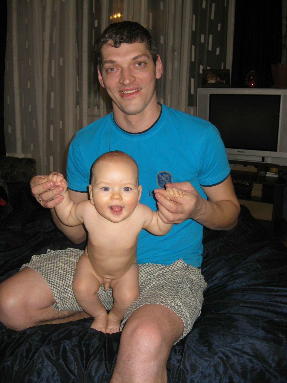 Алексей Петров | Москва