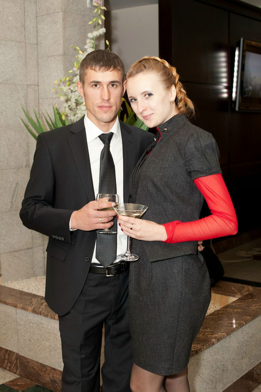 Юлия Ильницкая-Черевичная | Симферополь