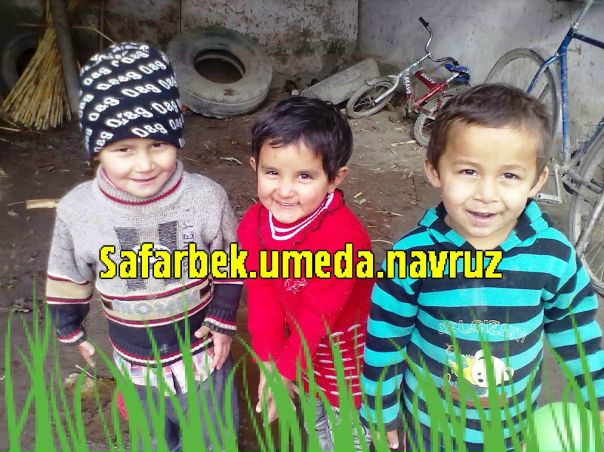 №1, Обид Баротов №1, Обид Баротов