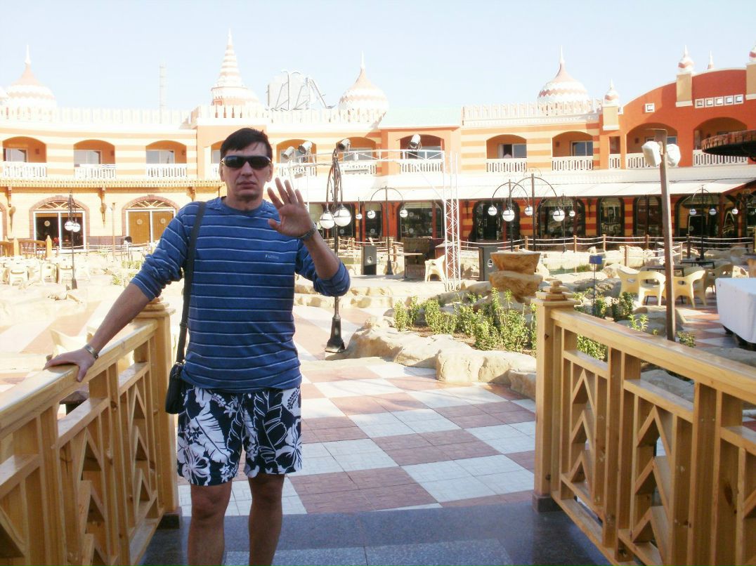 Владимир Молчанский | Великий Новгород