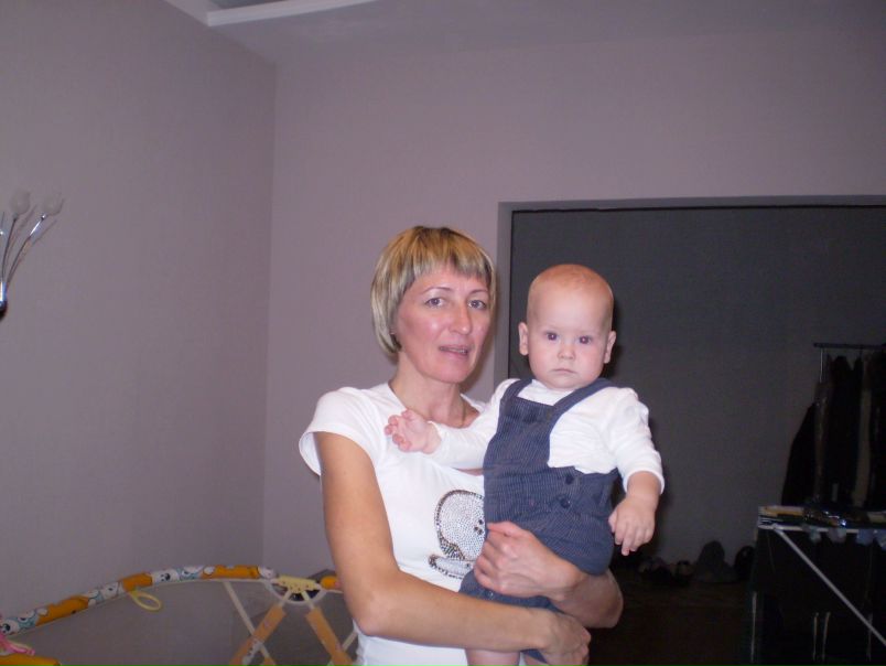 №4, Ольга Филиппова, 52 года, Санкт-Петербург №4, Ольга Филиппова, 52 года, Санкт-Петербург