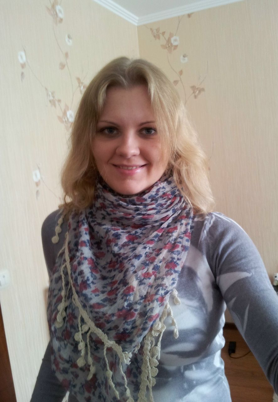 Марина Астафьева | Москва