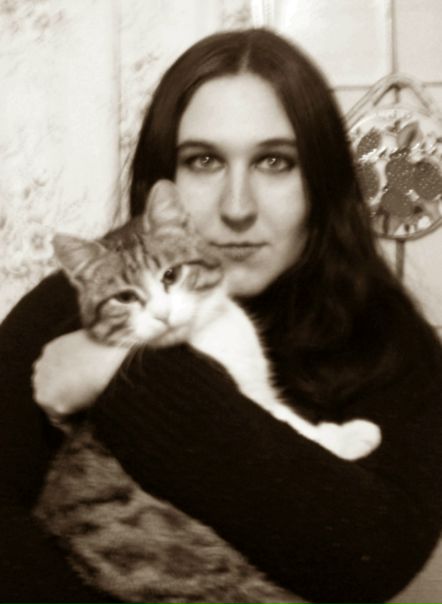 №13, Наталия Плютинская, Гуляйполе №13, Наталия Плютинская, Гуляйполе