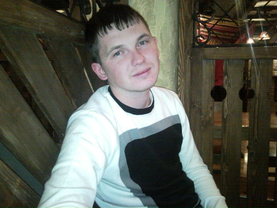 Владимир Колин | Альметьевск