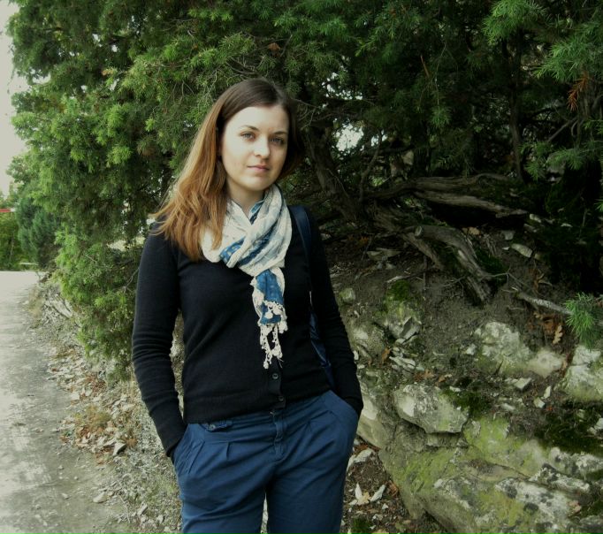 №44, Ксения Константинова, 36 лет, Нижний Новгород №44, Ксения Константинова, 36 лет, Нижний Новгород