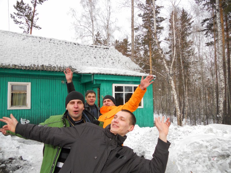 Олег Чечель | Черкассы