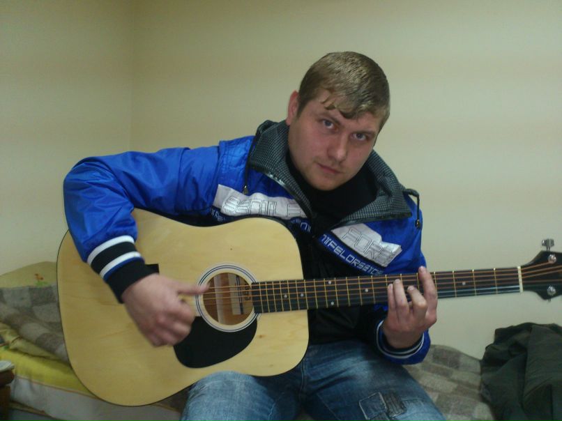 Влад Яценко | Киев