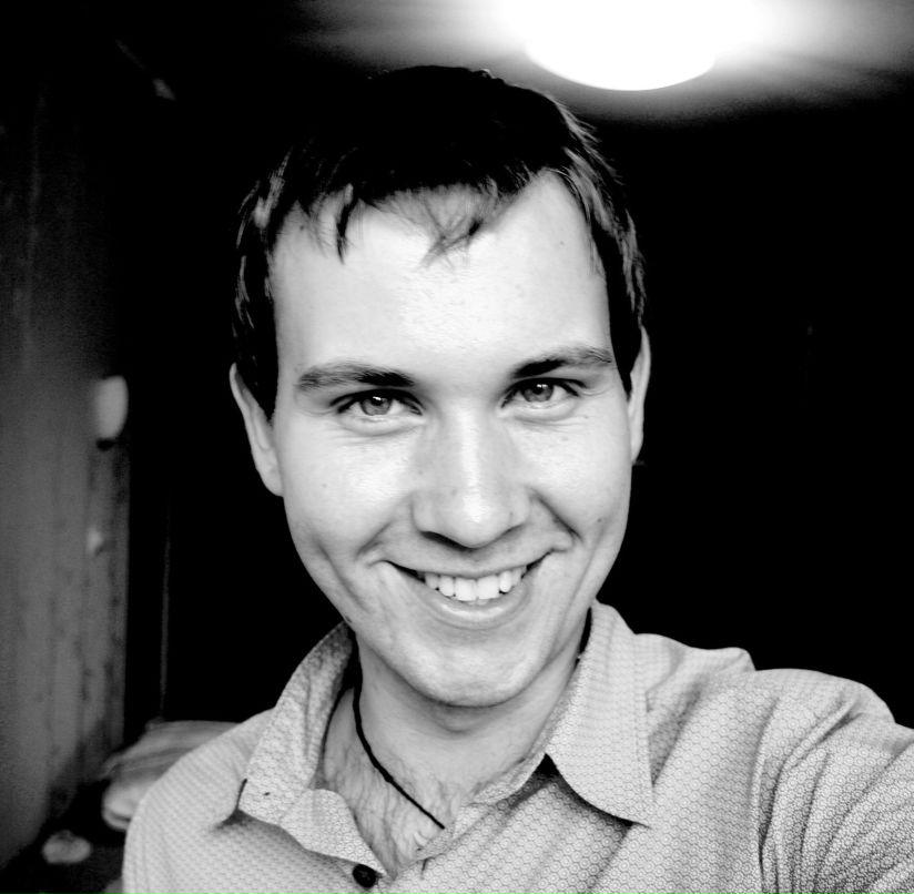 Иван Хорошист Salfetky | Москва