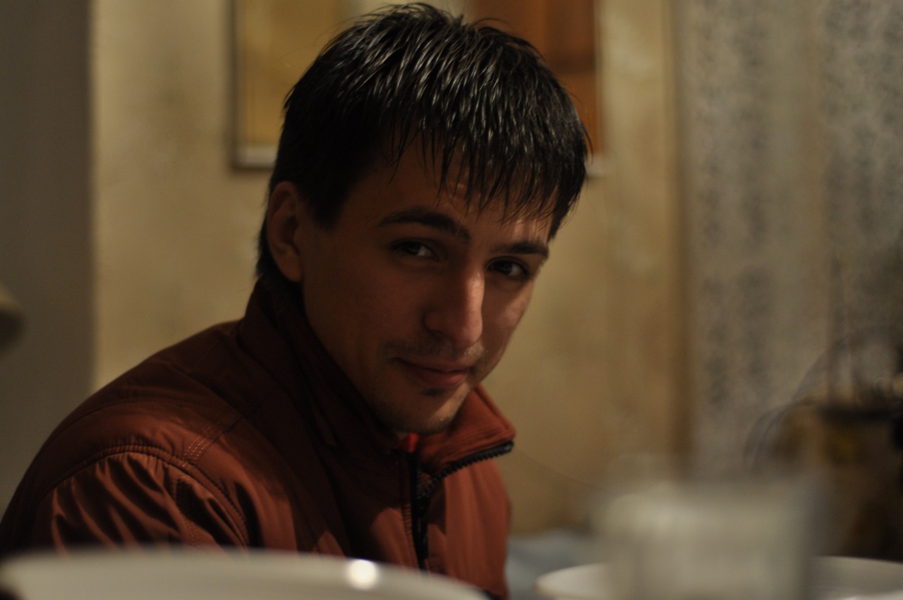 Фото профиля