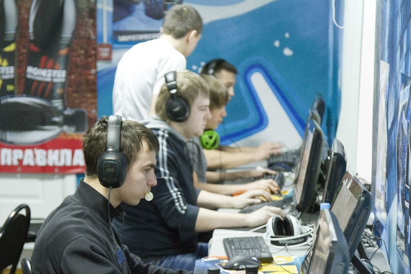 Антон Лукин | Тула