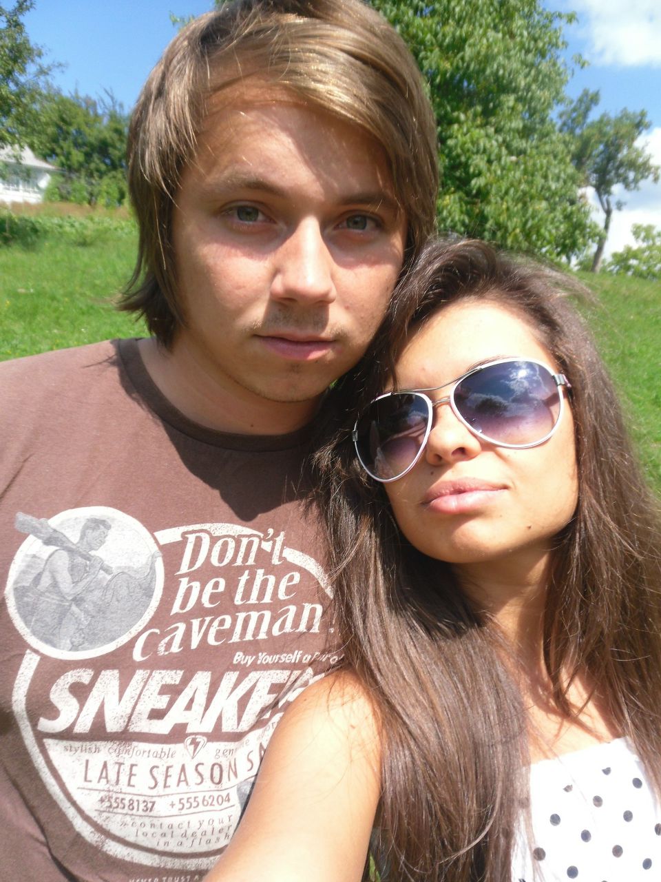 Аким Свобода | Одесса