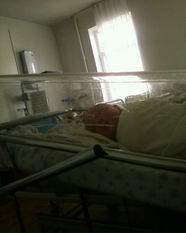 Елизавета Фирстова Николаевна | Калининград