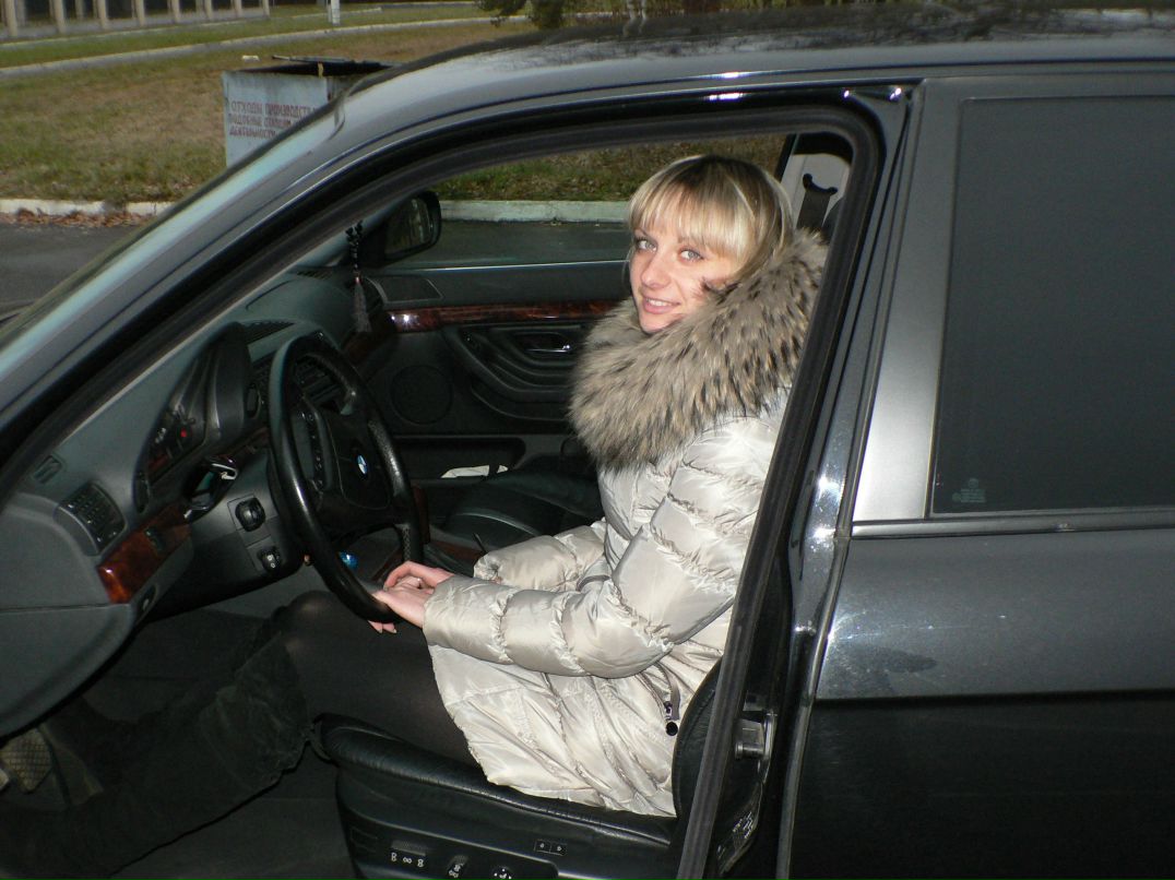 Иринка Тихонова ☜♡☞ | Солигорск