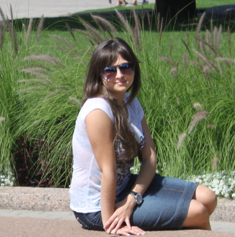 Анастасия Шибкова | Москва